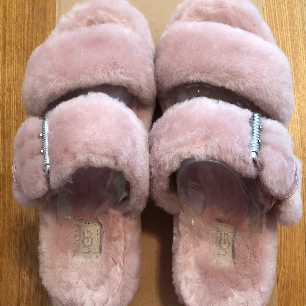 Ugg slippers